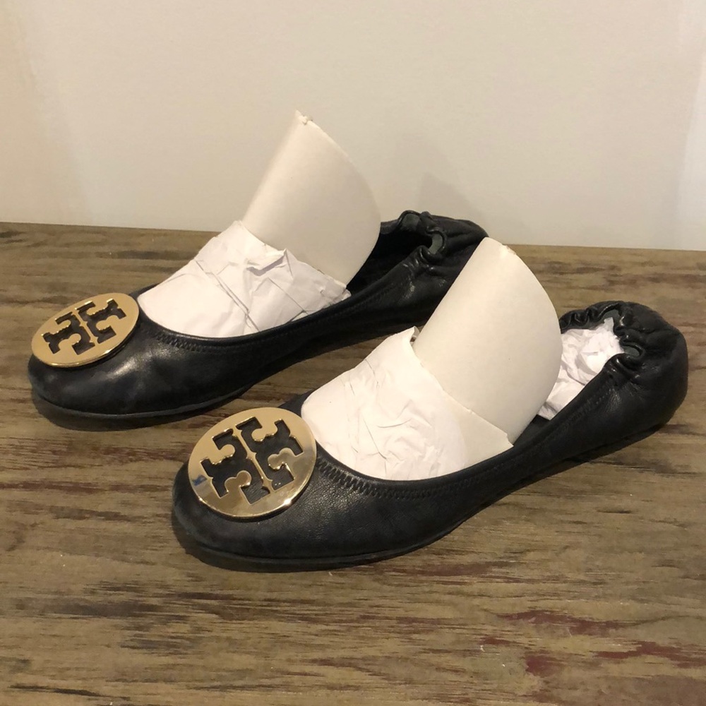 Black Flats